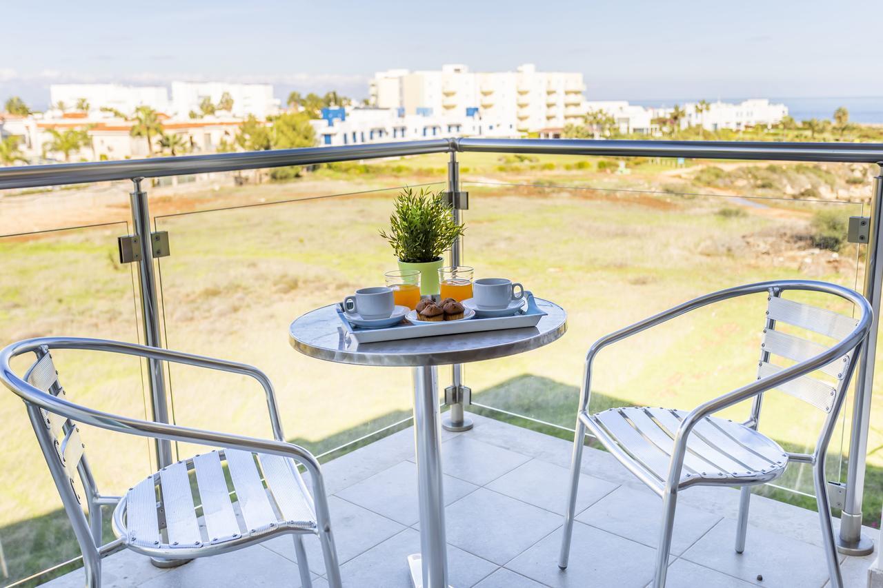 Coralli Spa By Fig Tree Bay โปรทาราส ภายนอก รูปภาพ